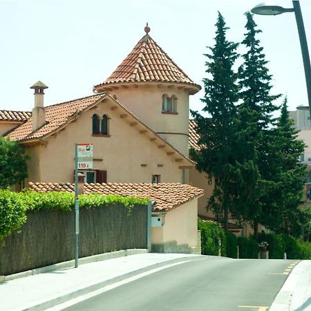 Tibidabo Apartments Barcelona Exterior photo