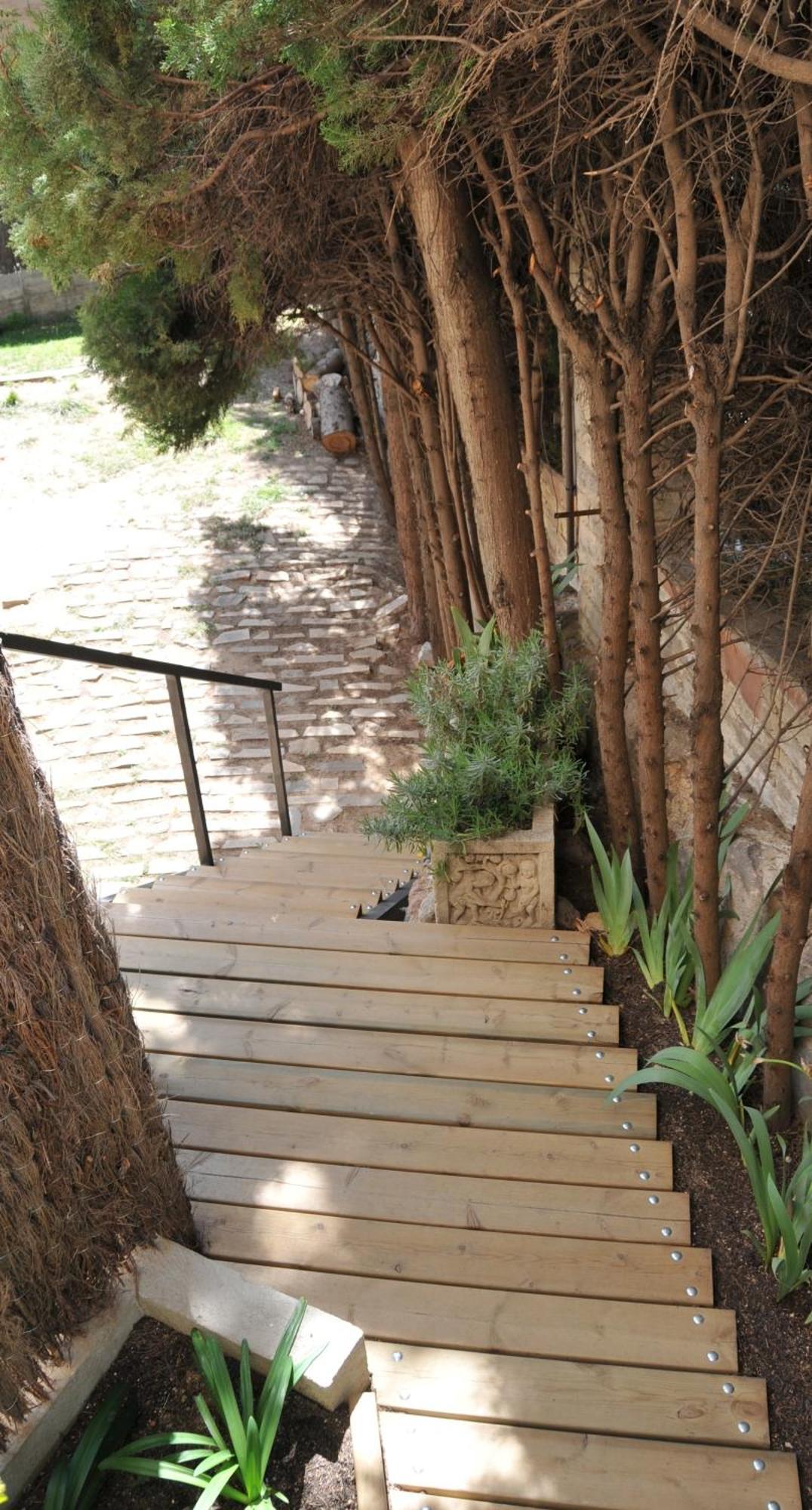 Tibidabo Apartments Barcelona Exterior photo